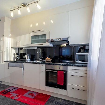 Family Friendly Apartments With A Swimming Pool Stanici, Omis - 18676 Zimmer foto