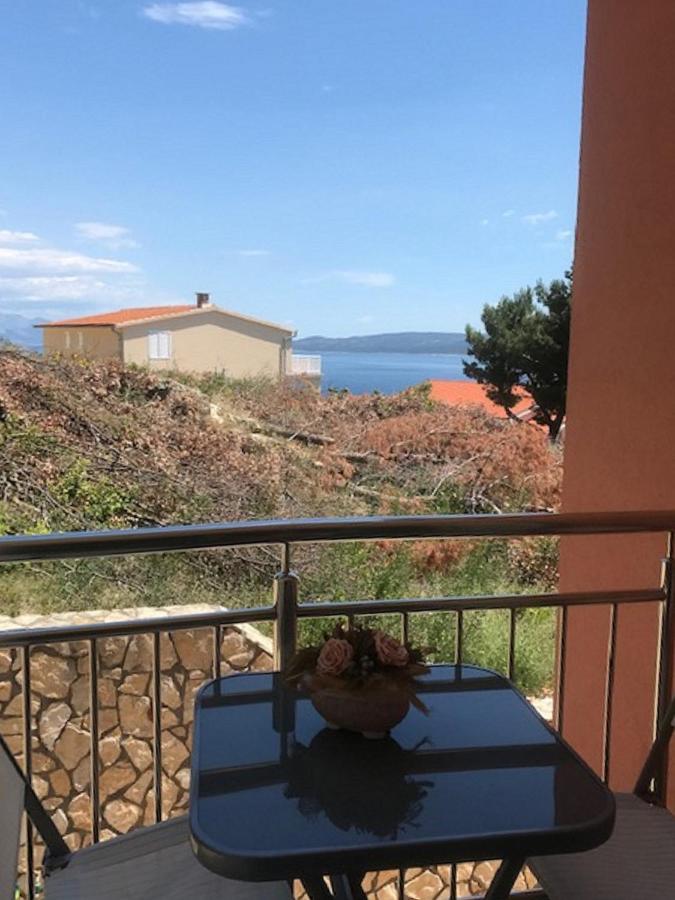Family Friendly Apartments With A Swimming Pool Stanici, Omis - 18676 Exterior foto