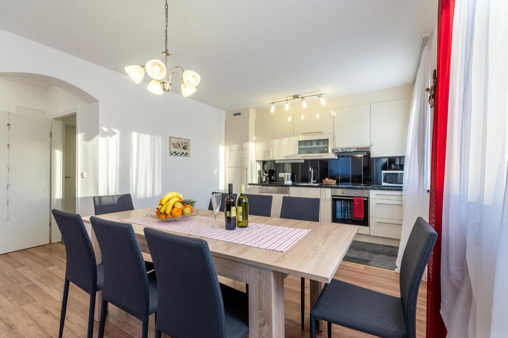 Family Friendly Apartments With A Swimming Pool Stanici, Omis - 18676 Zimmer foto